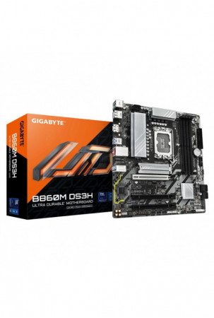 Pagrindinė plokštė Gigabyte...