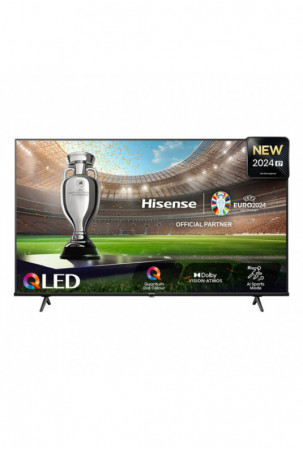 Smart TV Hisense 55E77NQ...