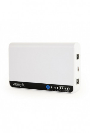 Nepertraukiamo Maitinimo...