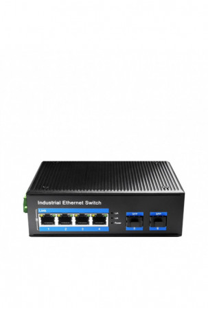 Switch de Sobremesa Cudy...