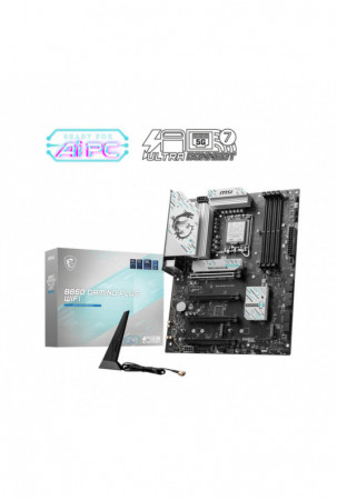 Pagrindinė plokštė MSI MSI...