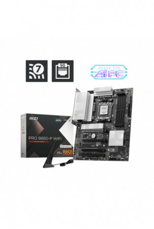 Pagrindinė plokštė MSI PRO...