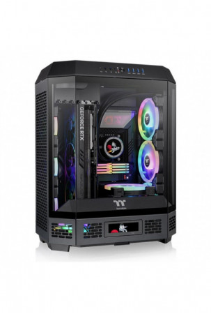 ATX pusiau bokšto tipo...