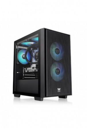 ATX pusiau bokšto tipo...