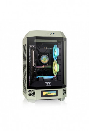 ATX pusiau bokšto tipo...