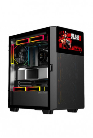 ATX pusiau bokšto tipo...