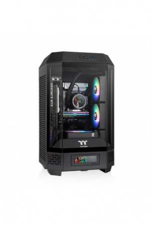 ATX pusiau bokšto tipo...