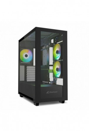 ATX pusiau bokšto tipo...