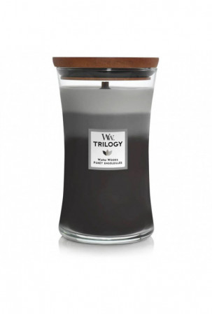 Aromatizuota žvakė Woodwick...