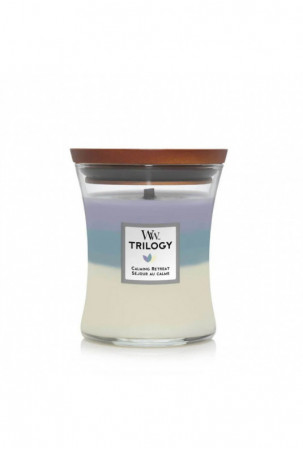 Aromatizuota žvakė Woodwick...