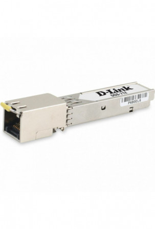 Racijos D-Link DGS-712