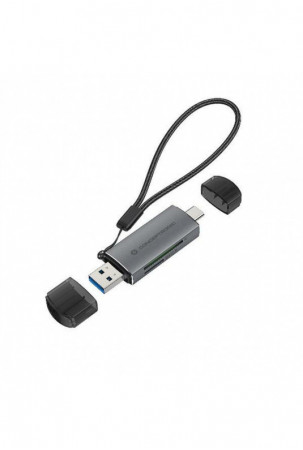 Išorinis kortelių...