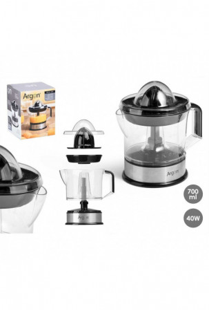 Elektrinė sulčiaspaudė...