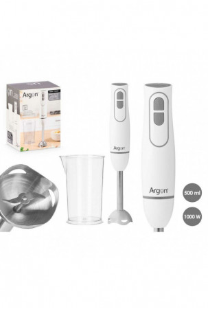 Rankinis trintuvas Argon...