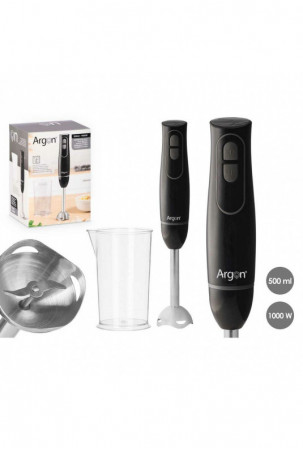 Rankinis trintuvas Argon...