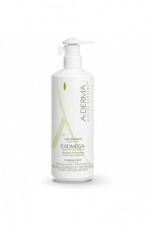 Kūno losjonas A-Derma...