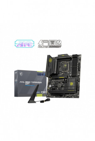 Pagrindinė plokštė MSI...