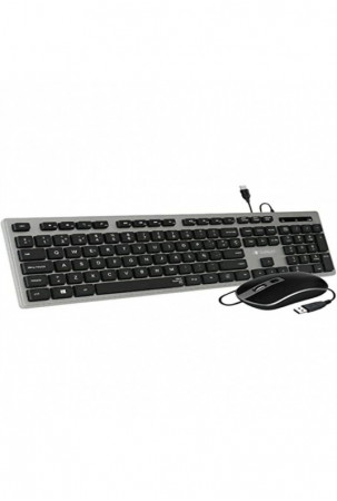 Klaviatūra ir pelė Subblim...