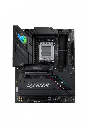 Pagrindinė plokštė Asus...