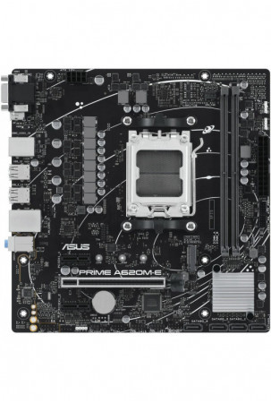 Pagrindinė plokštė Asus...