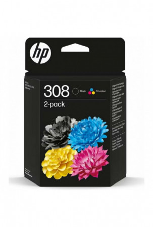 Originali rašalo kasetė HP...