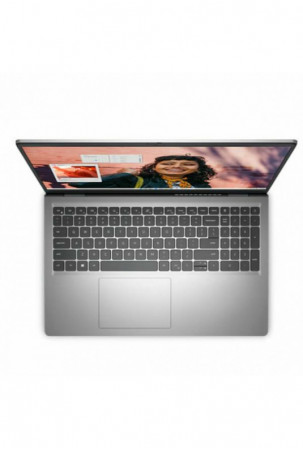 Nešiojamas kompiuteris Dell...