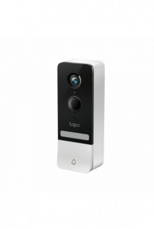 Protingas video-domofonas...