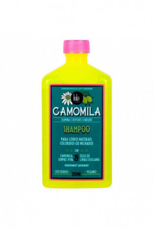 Šampūnas Lola Cosmetics