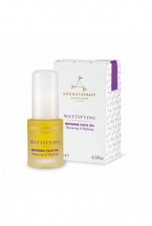 Veido serumas Aromatherapy