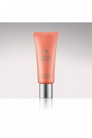 Rankų kremas Molton Brown...