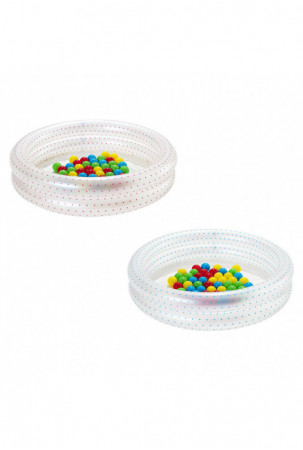 Kamuolių baseinas Bestway...