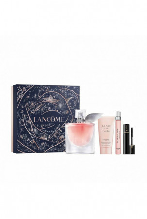 Moteriškų kvepalų rinkinys...