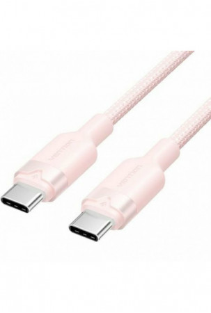 USB A - USB-C kabelis...