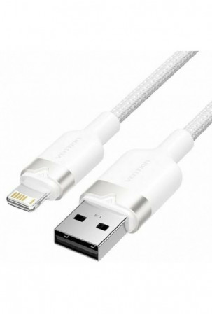 USB - Lightning kabelis...