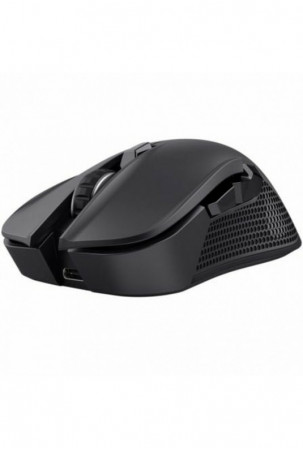 Žaidimų pelė Trust 25330 Juoda