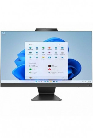 Viskas viename Asus...