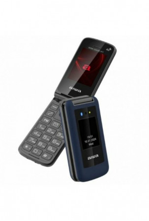 Mobilusis telefonas...