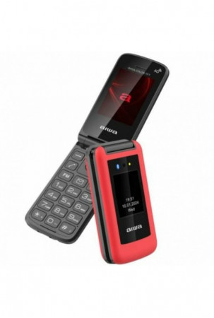 Mobilusis telefonas...