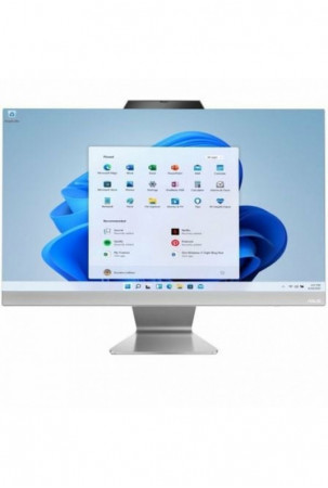 Viskas viename Asus...