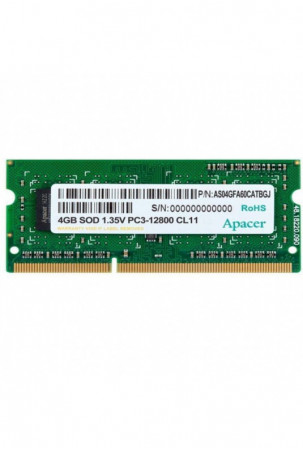 RAM atmintis Apacer...