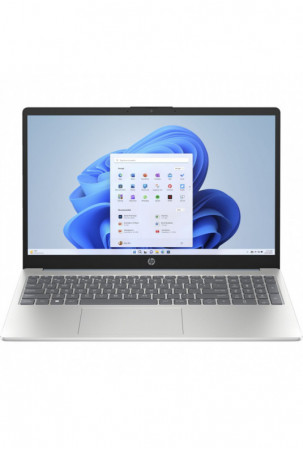 Nešiojamas kompiuteris HP...