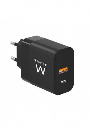 Sieninis įkroviklis Ewent...