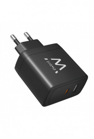 Sieninis įkroviklis Ewent...