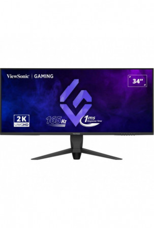 Monitorius ViewSonic...