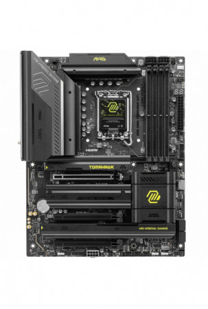 Pagrindinė plokštė MSI MAG...