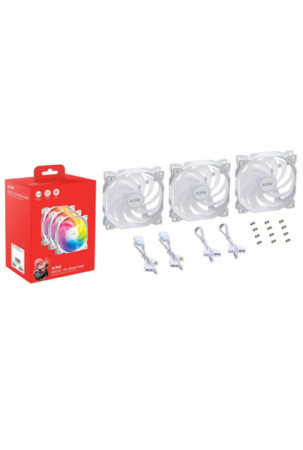 Kvadratinis ventiliatorius...