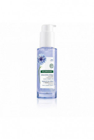 Veido serumas Klorane 197069
