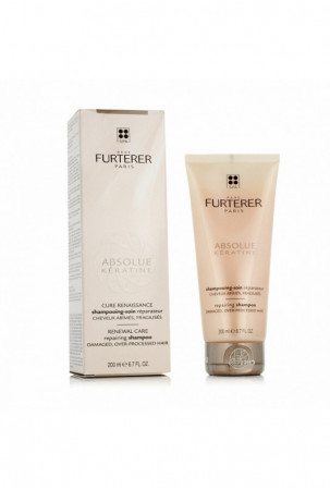 Atkuriamasis šampūnas René...