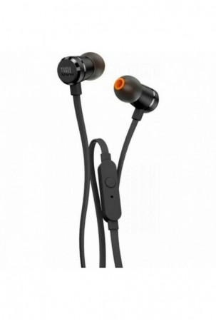 Ausinės JBL T290 Juoda