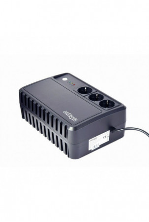 Komutaciniai nepertraukiamo...